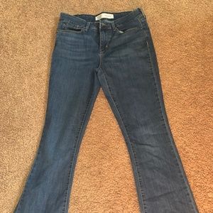 Levi Strauss Bootcut Jean